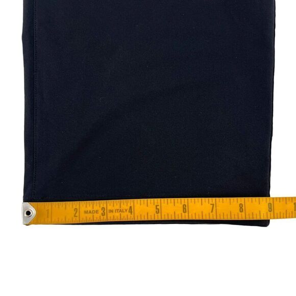 Massif Men's Tactical Stretch Softshell Pants Black 38x31 - Picture 14 of 14